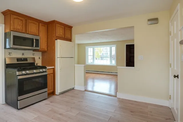 $459,000 | 5 Hayes Street, Unit 5, Maynard, MA 01754