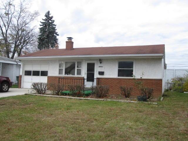 3803 Beulah Road Columbus, OH 43224 - Photo 1 of 10 Gallery Image 1