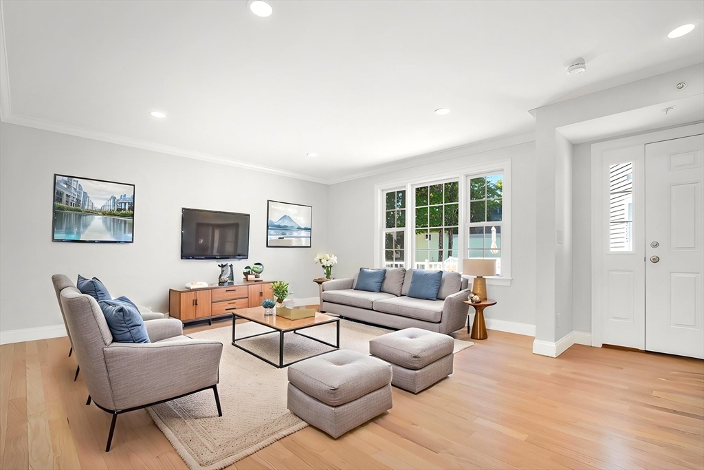 861 Washington Street, Unit 2 Canton, MA 02021 - Photo 3 of 33