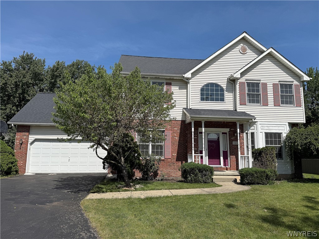 193 Meadow Spring Lane Amherst, NY 14051 - Photo 3 of 47