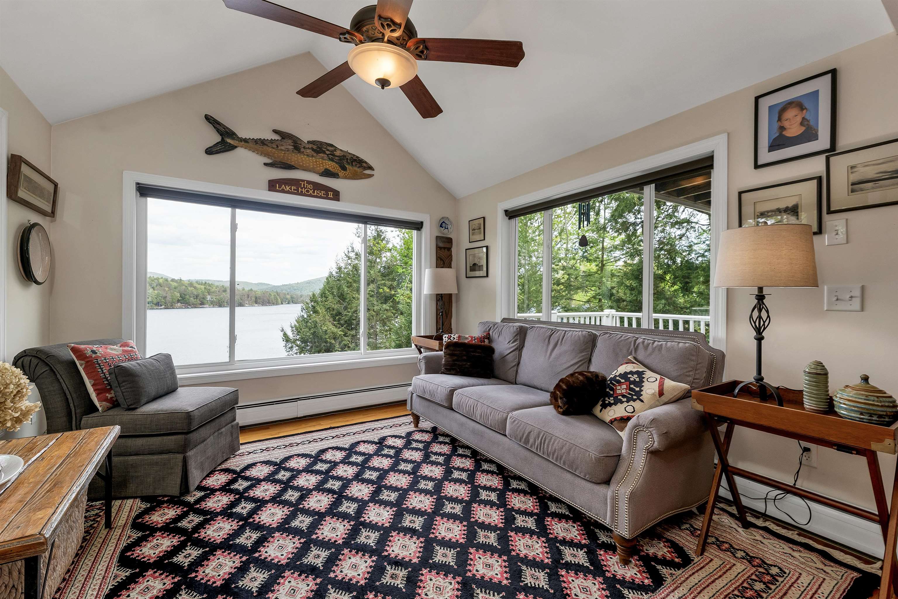 163 North Shore Road New Durham, NH 03855 - Photo 7 of 51