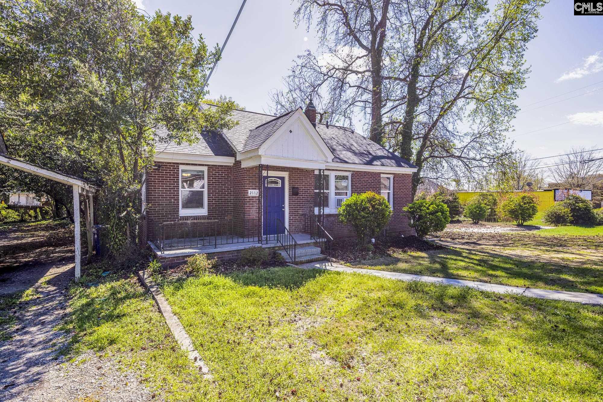 2112 Academy Street Columbia, SC 29203 - Photo 2 of 24