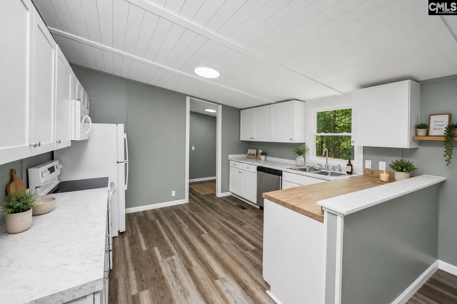 1514 Piester Road Newberry, SC 29108 - Photo 4 of 12