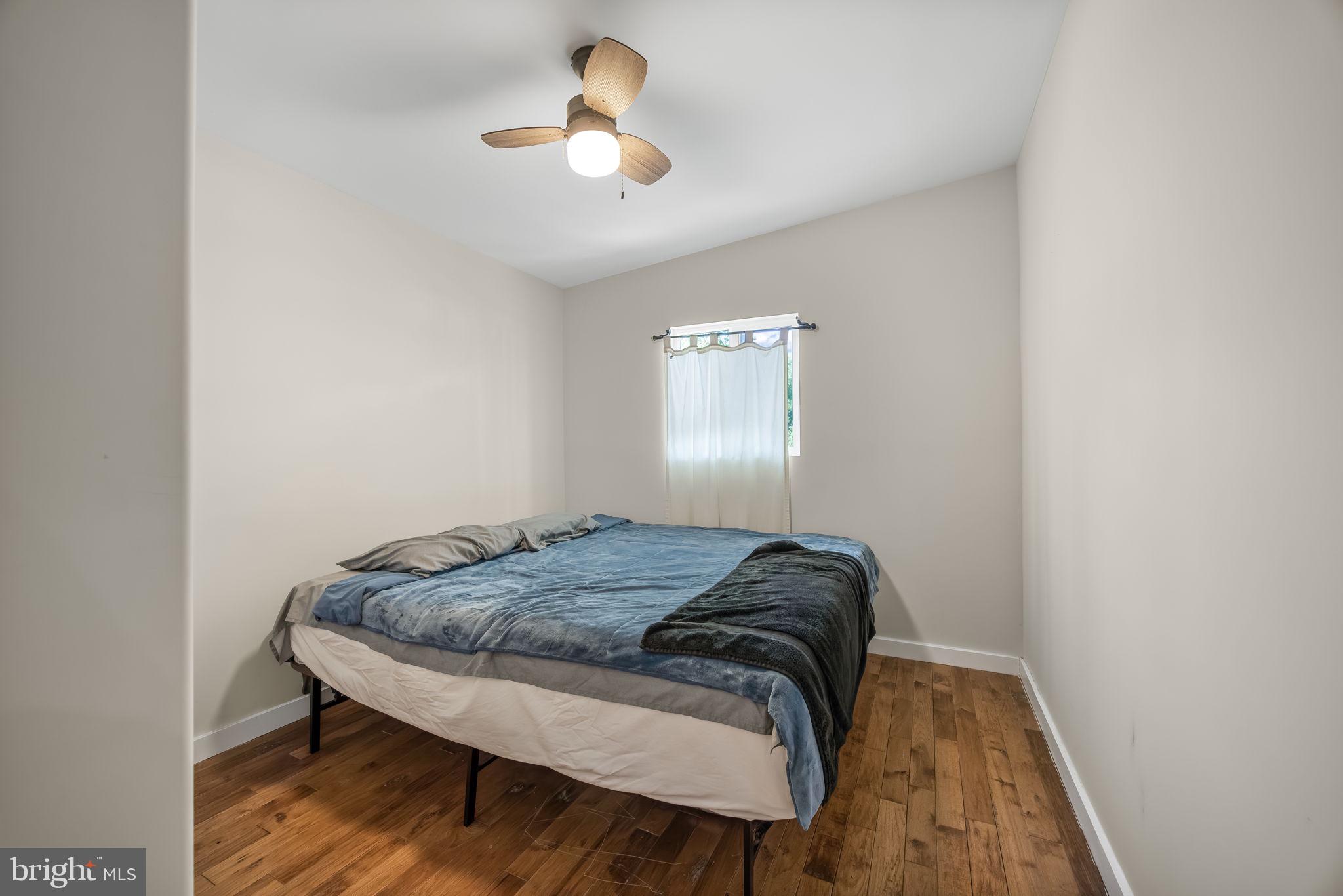 7310 Macedonia Road Woodford, VA 22580 - Photo 14 of 19 Bedroom #3