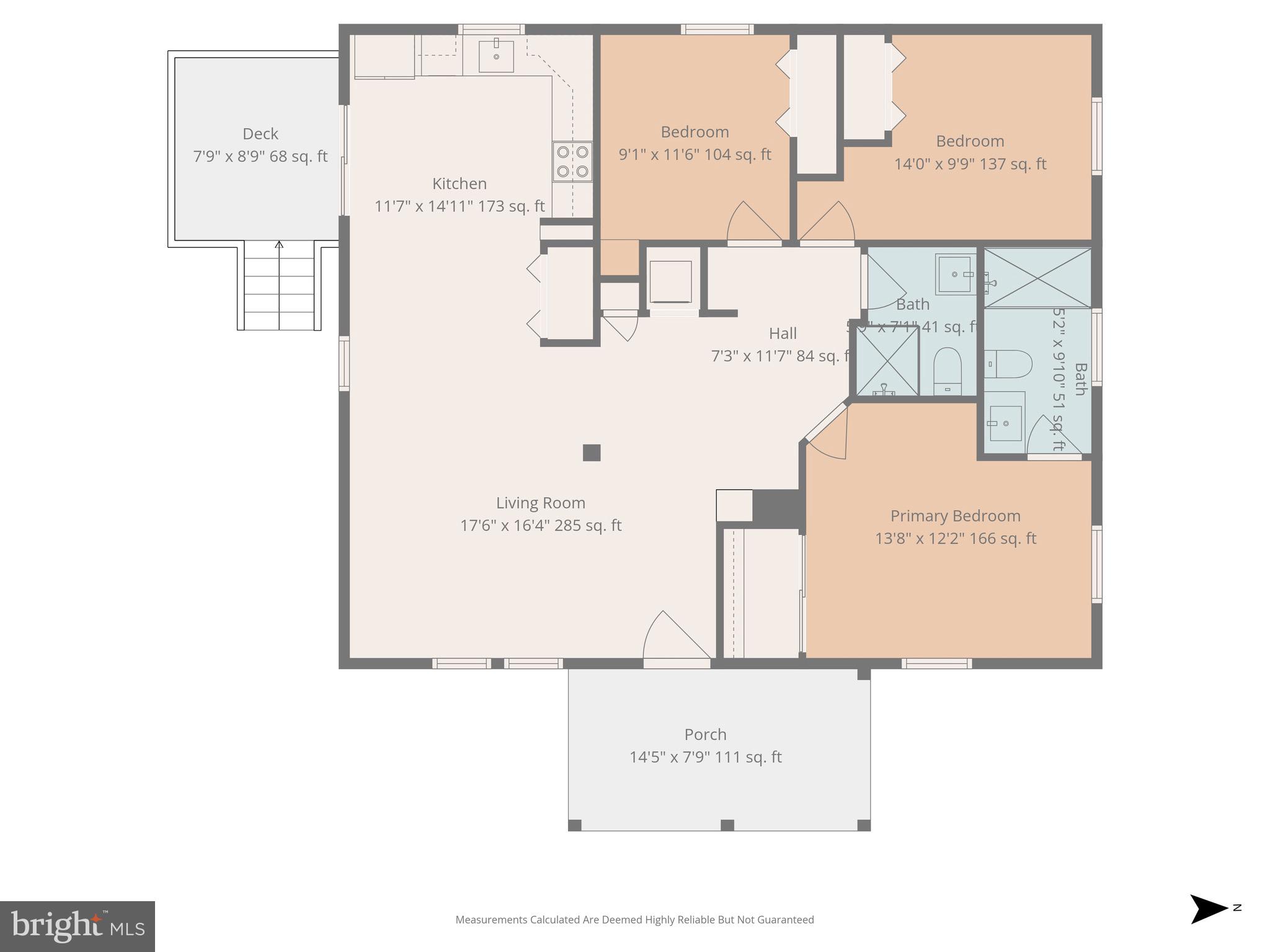 7310 Macedonia Road Woodford, VA 22580 - Photo 18 of 19