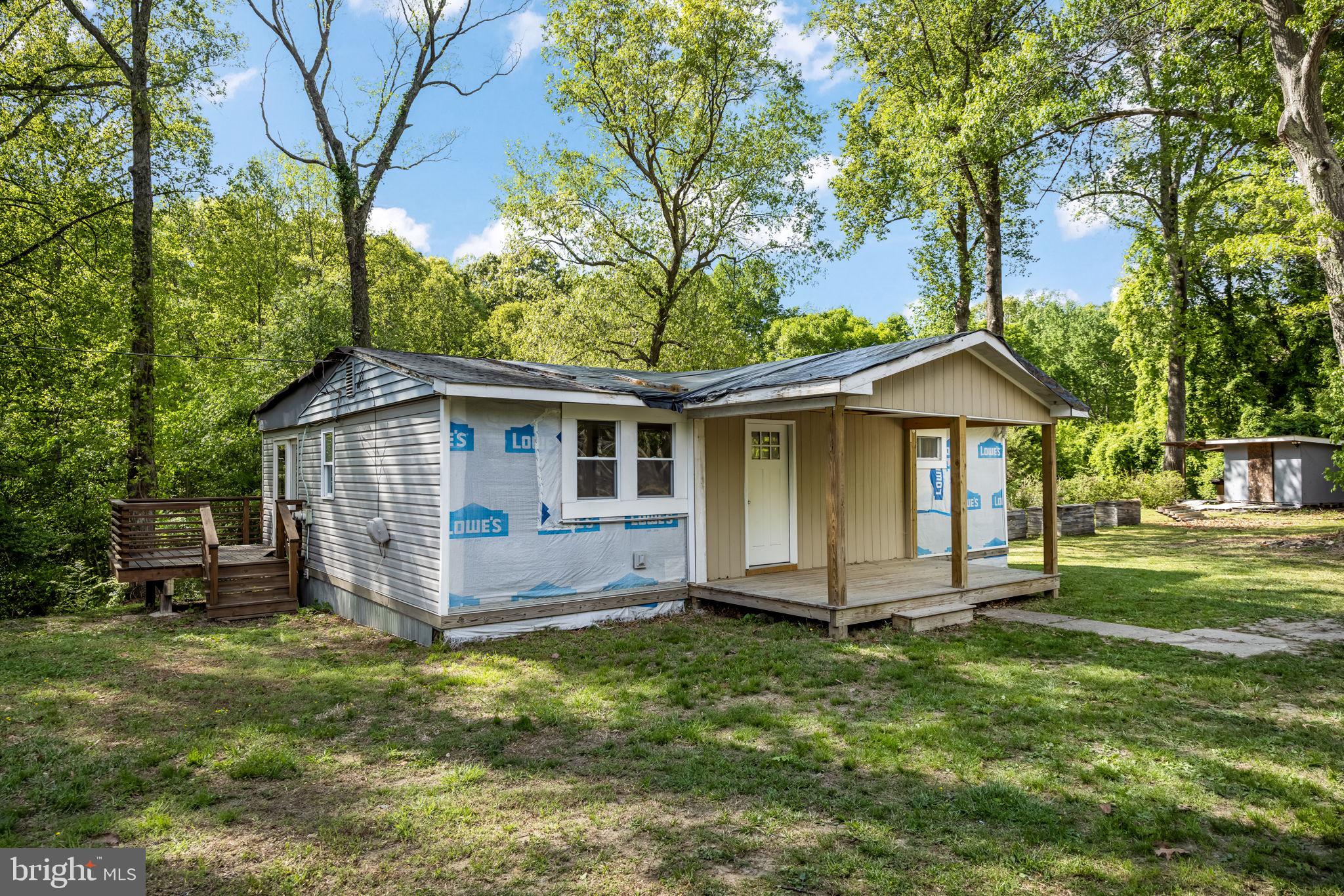 7310 Macedonia Road Woodford, VA 22580 - Photo 19 of 19