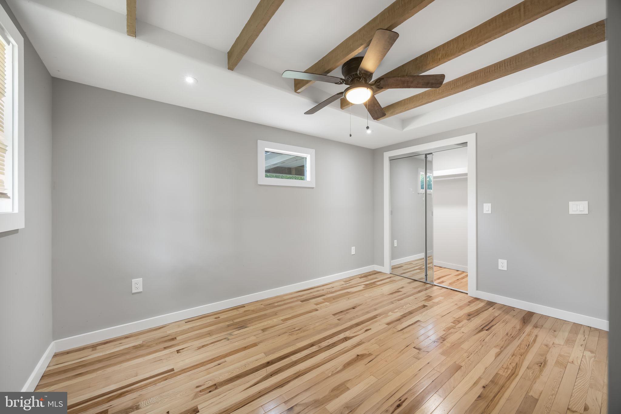 7310 Macedonia Road Woodford, VA 22580 - Photo 8 of 19 Primary Bedroom