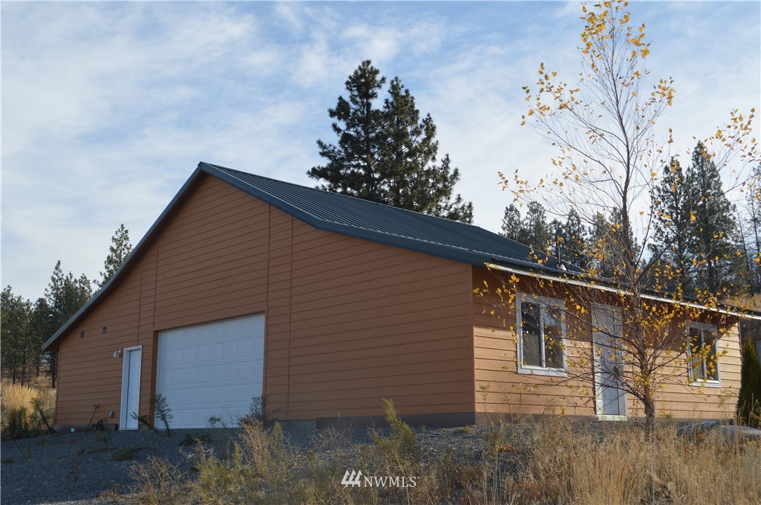 24 Bronco Lane Riverside, WA 98849 - Photo 1 of 22 Gallery Image 1