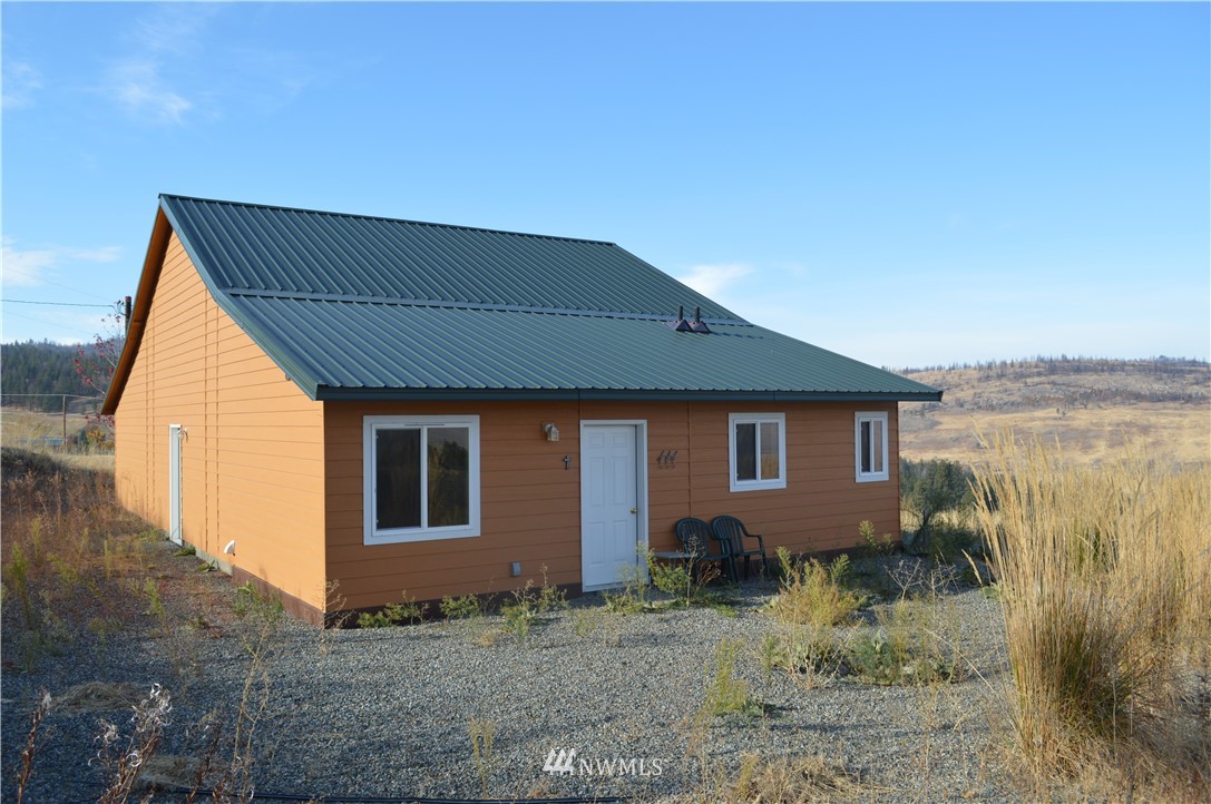 24 Bronco Lane Riverside, WA 98849 - Photo 16 of 22 Gallery Image 16