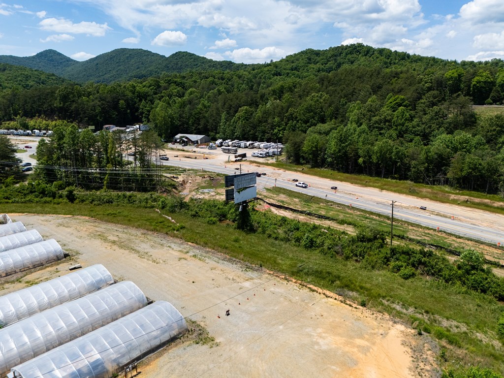 40 Trackrock Gap Road Blairsville, GA 30512 - Photo 38 of 39
