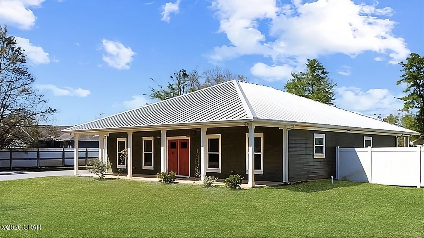 575 West River Road Wewahitchka, FL 32465 - Photo 7 of 43 Gallery Image 7
