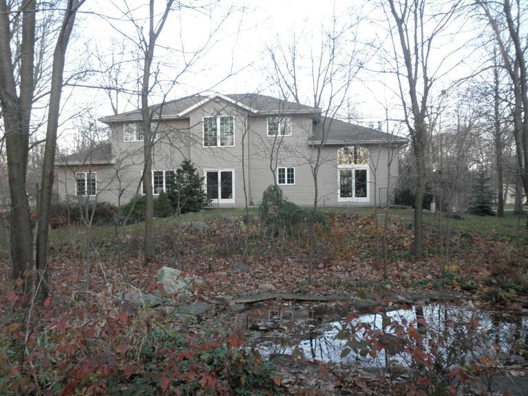 951 Bear Lake Road Muskegon, MI 49445 - Photo 13 of 14 Additional Photo