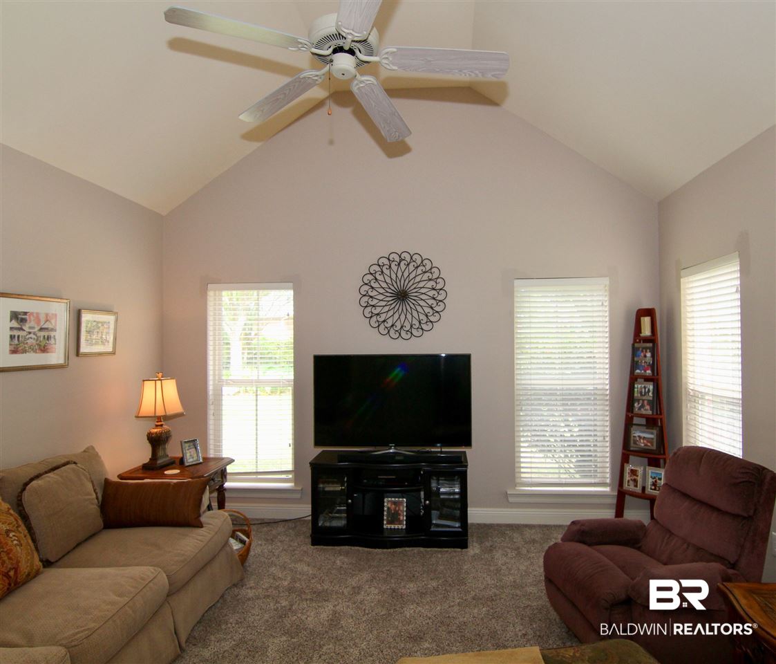 20332 Thompson Hall Road Fairhope, AL 36532 - Photo 30 of 50 Bedroom 4-Den
