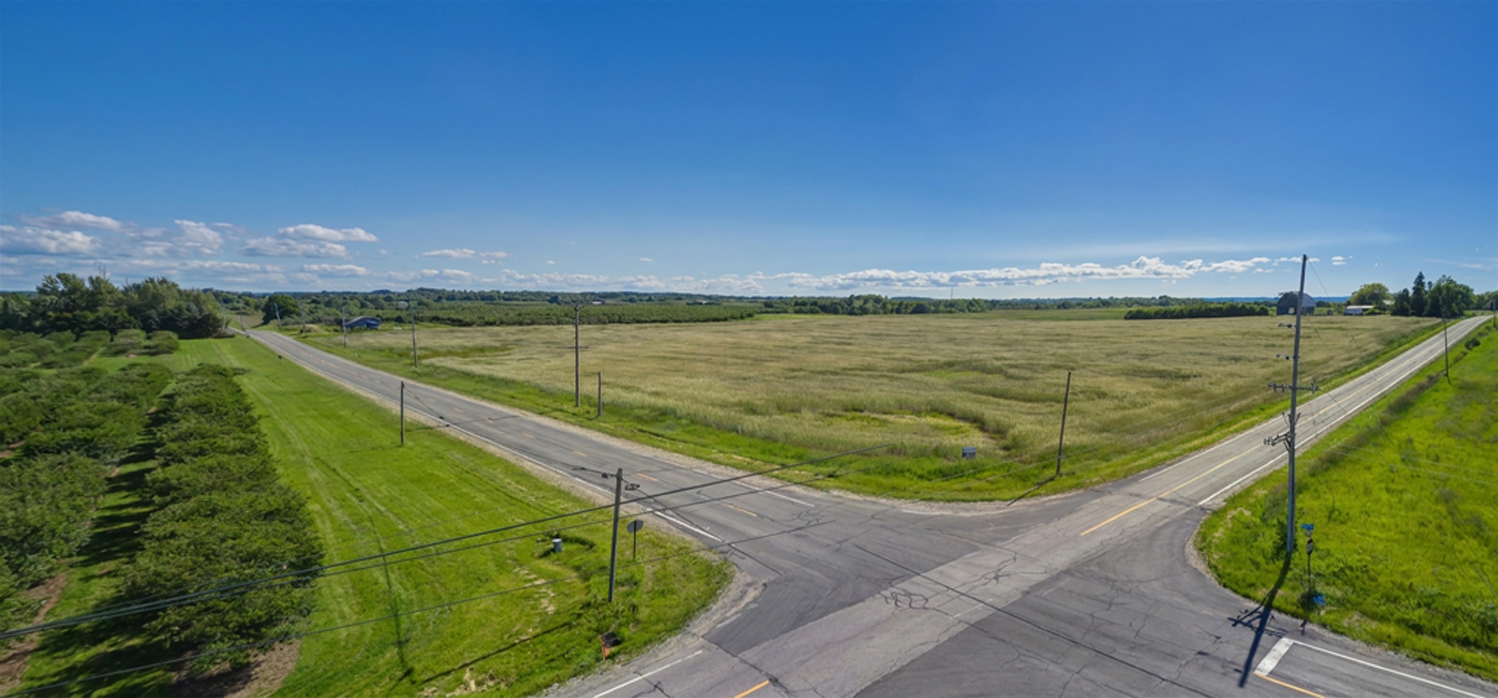 24.71-acres Angell Road Williamsburg, MI 49690 - Photo 20 of 21