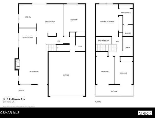 a view of a bathroom