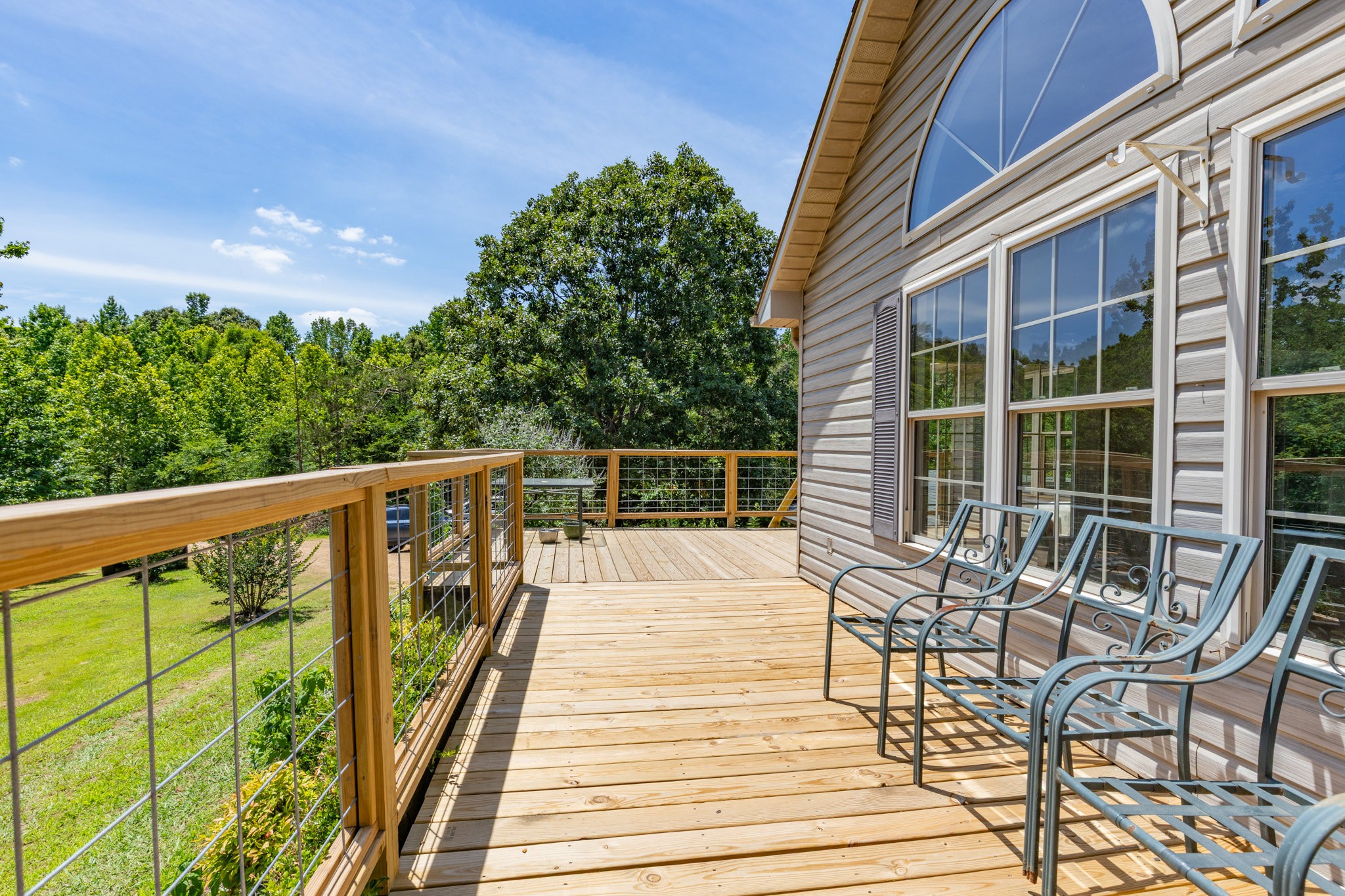 424 Charles McClearen Road Hohenwald, TN 38462 - Photo 35 of 80