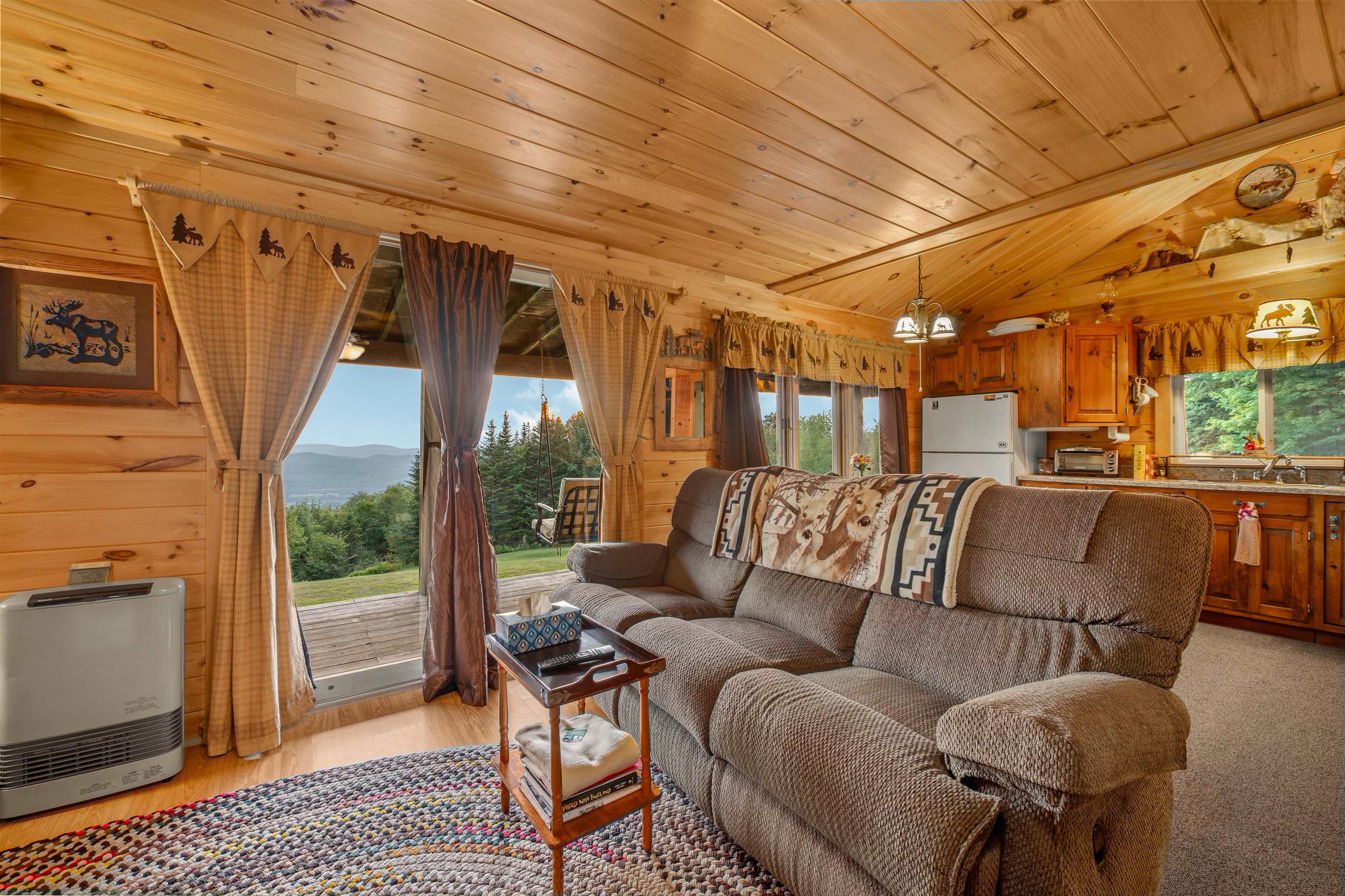 42 Mountain View Road Stewartstown, NH 03576 - Photo 21 of 60 Gallery Image 21