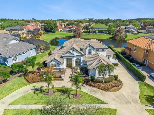 $1,499,000 | 10914 Emerald Chase Drive, Orlando, FL 32836
