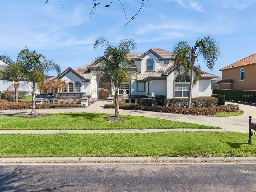 10914 Emerald Chase Drive Orlando, FL 32836 - Photo 2 of 66