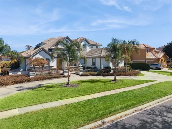 $1,499,000 | 10914 Emerald Chase Drive, Orlando, FL 32836