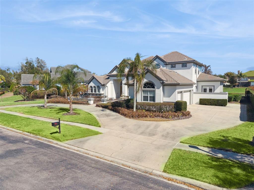 10914 Emerald Chase Drive Orlando, FL 32836 - Photo 4 of 66