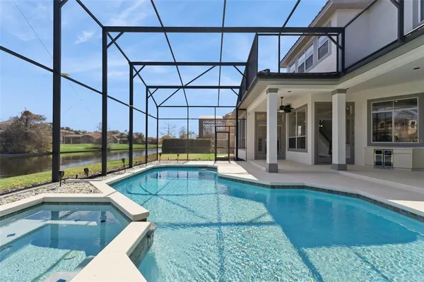 $1,499,000 | 10914 Emerald Chase Drive, Orlando, FL 32836