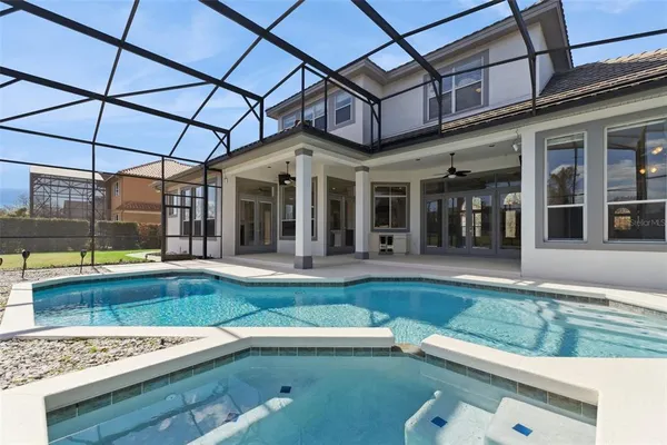 $1,499,000 | 10914 Emerald Chase Drive, Orlando, FL 32836