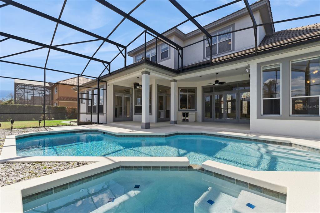 10914 Emerald Chase Drive Orlando, FL 32836 - Photo 52 of 66