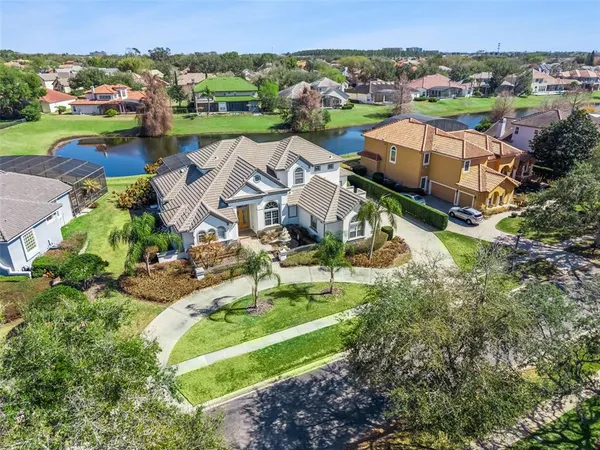 $1,499,000 | 10914 Emerald Chase Drive, Orlando, FL 32836