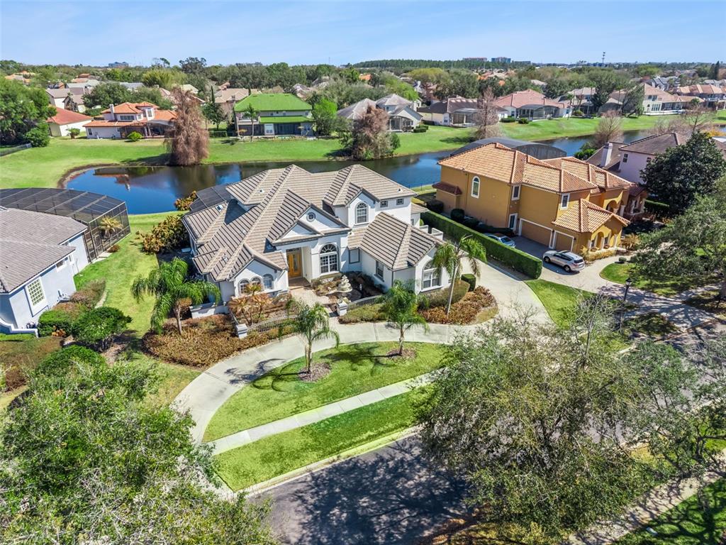 10914 Emerald Chase Drive Orlando, FL 32836 - Photo 54 of 66