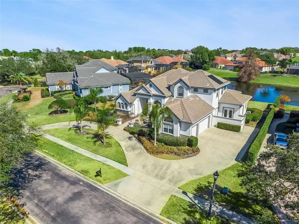 $1,499,000 | 10914 Emerald Chase Drive, Orlando, FL 32836