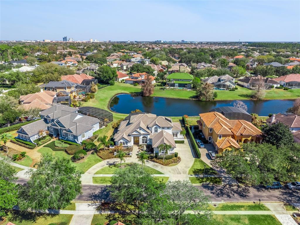 10914 Emerald Chase Drive Orlando, FL 32836 - Photo 56 of 66