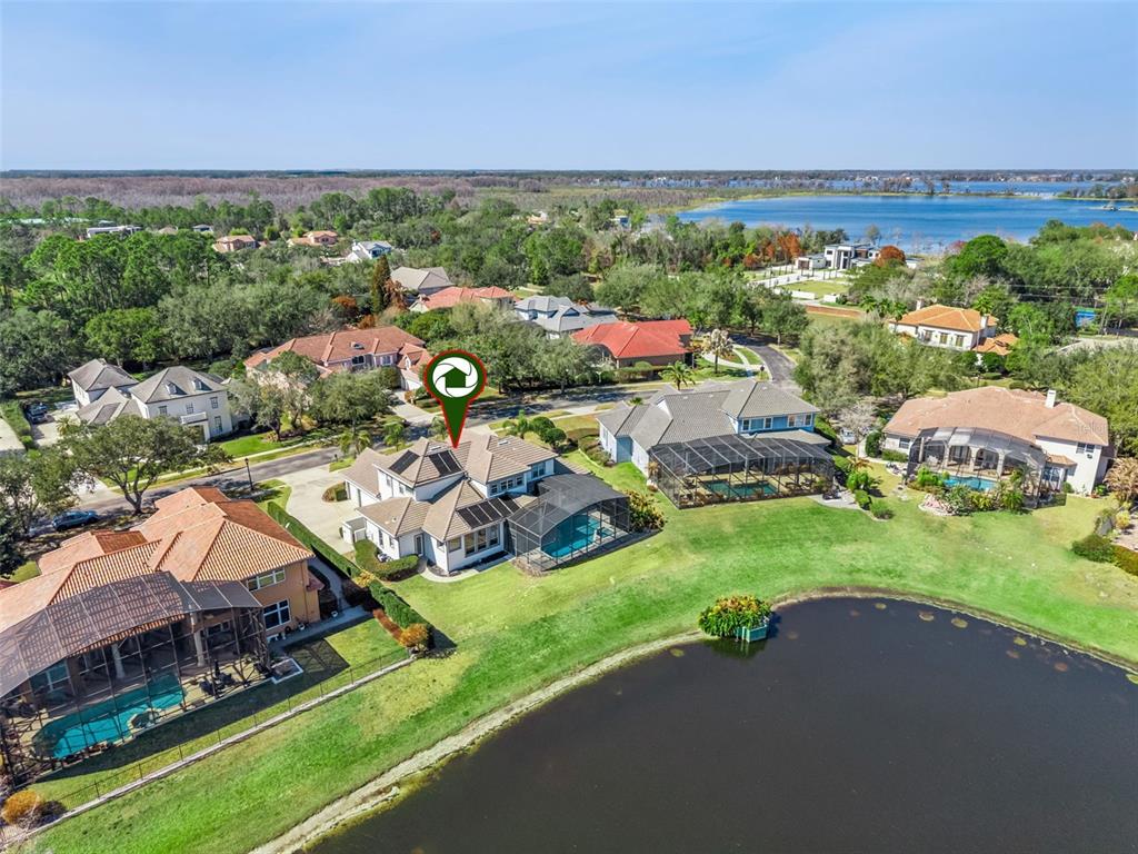 10914 Emerald Chase Drive Orlando, FL 32836 - Photo 57 of 66