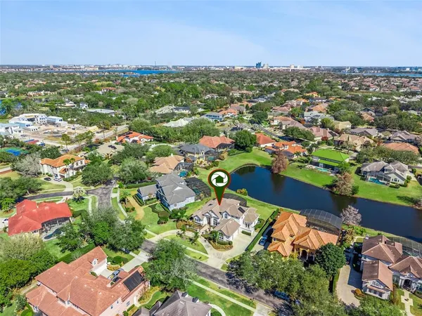 $1,499,000 | 10914 Emerald Chase Drive, Orlando, FL 32836