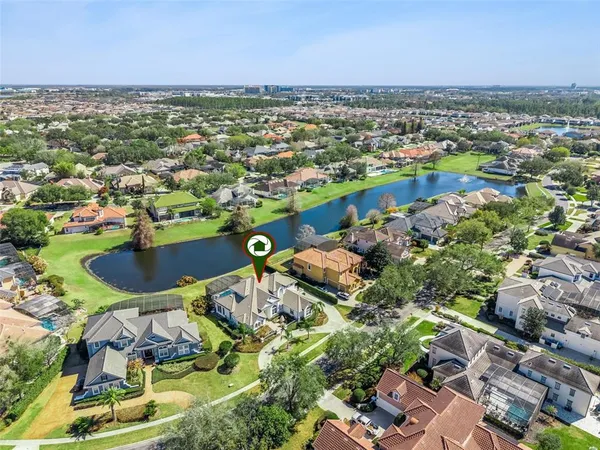 $1,499,000 | 10914 Emerald Chase Drive, Orlando, FL 32836
