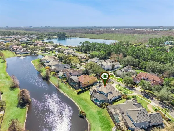 $1,499,000 | 10914 Emerald Chase Drive, Orlando, FL 32836