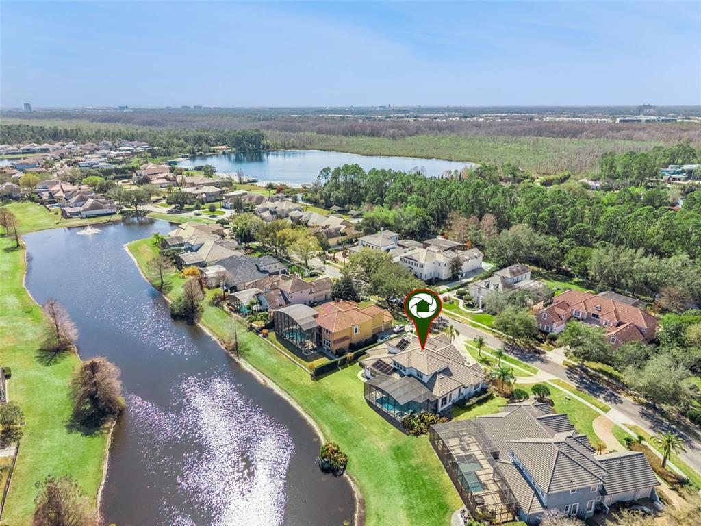 10914 Emerald Chase Drive Orlando, FL 32836 - Photo 60 of 66