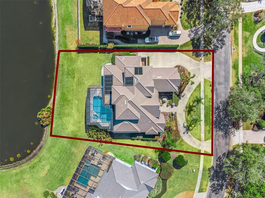 10914 Emerald Chase Drive Orlando, FL 32836 - Photo 61 of 66