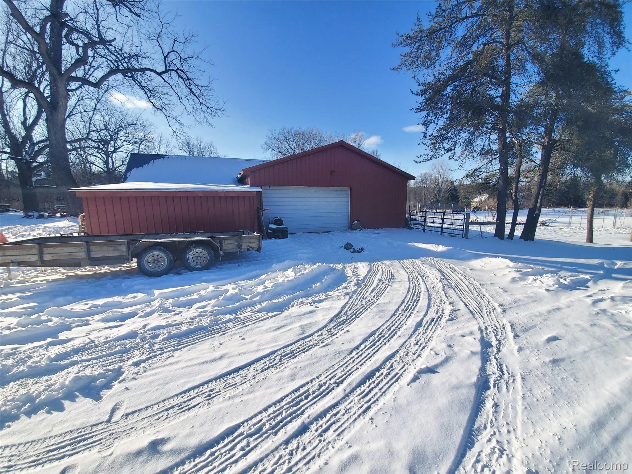 5241 Bordman Road Dryden, MI 48428 - Photo 50 of 64 20210207_155603.jpg