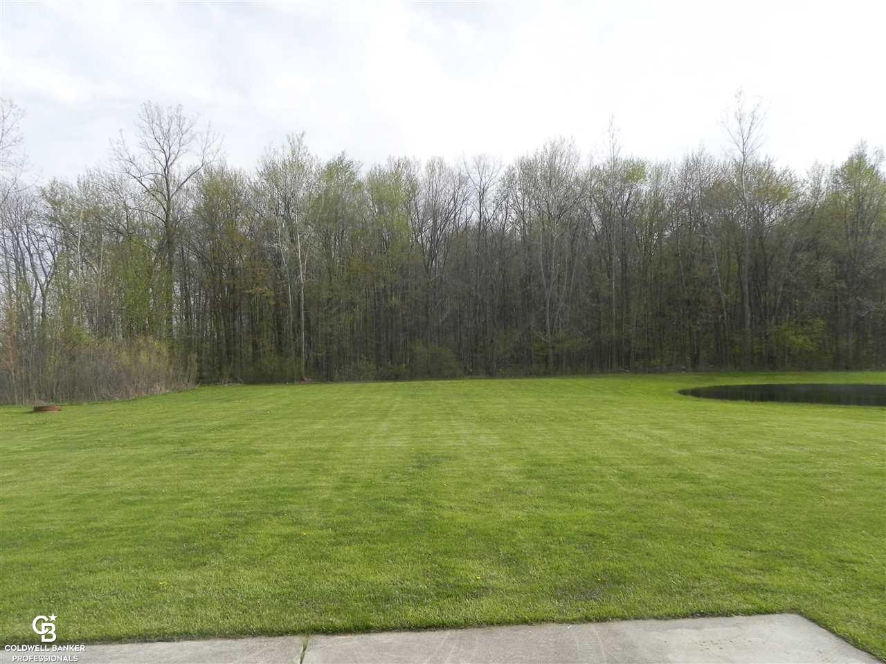 26740 Pratt Road Richmond, MI 48062 - Photo 24 of 25