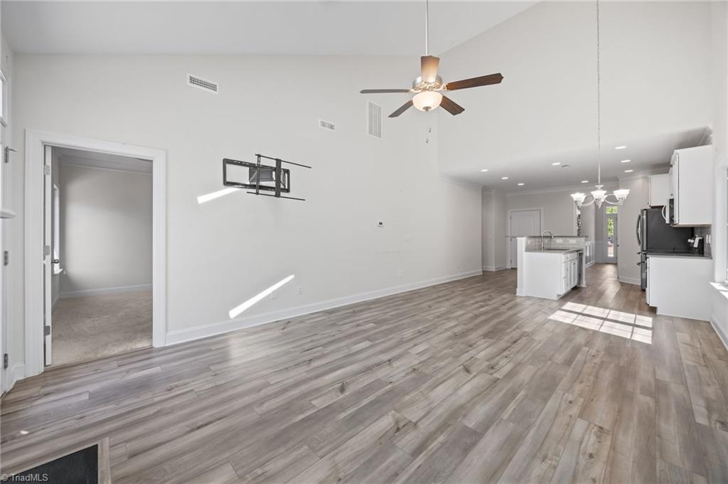 3840 Thistleberry Road High Point, NC 27265 - Photo 15 of 35