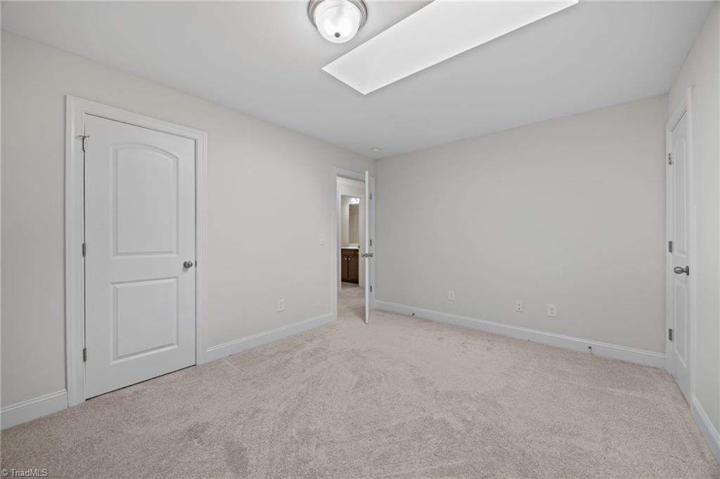 3840 Thistleberry Road High Point, NC 27265 - Photo 29 of 35 Third bedroom