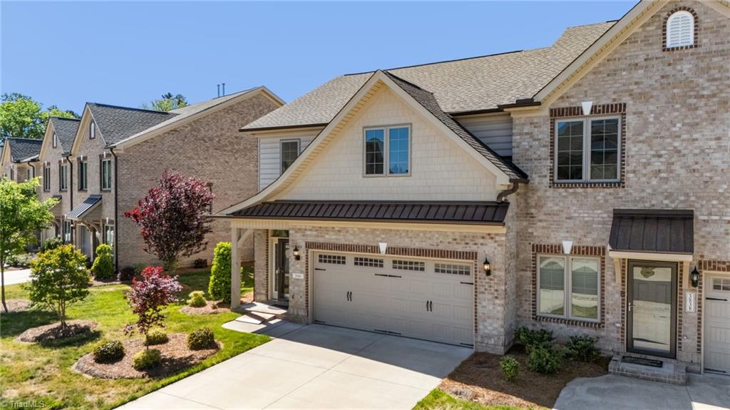 3840 Thistleberry Road High Point, NC 27265 - Photo 5 of 35