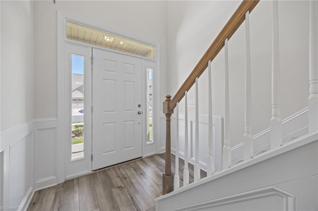 3840 Thistleberry Road High Point, NC 27265 - Photo 8 of 35