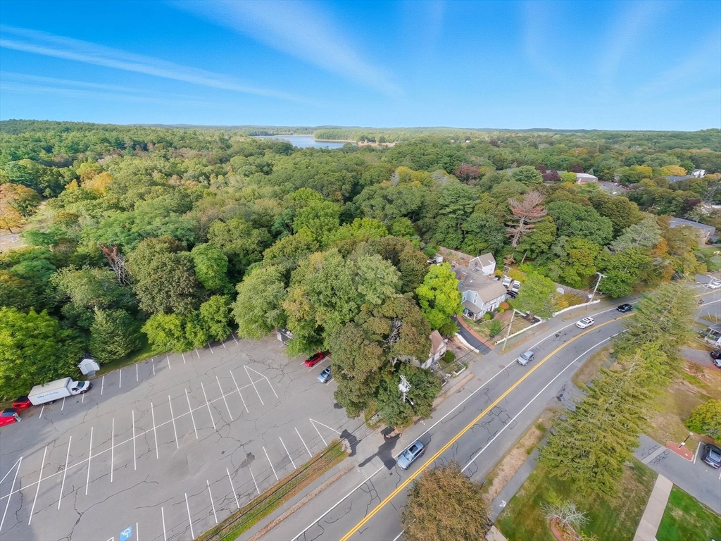 29 Conant Street Beverly, MA 01915 - Photo 7 of 20 a view of a city from a terrace