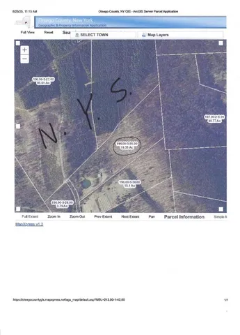 $339,000 | 348 Norton Road, Maryland, NY 12155