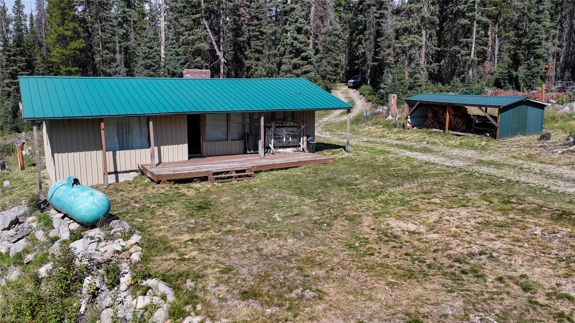 7379 Hahn Creek Road Elliston, MT 59728 - Photo 5 of 69 Gallery Image 5