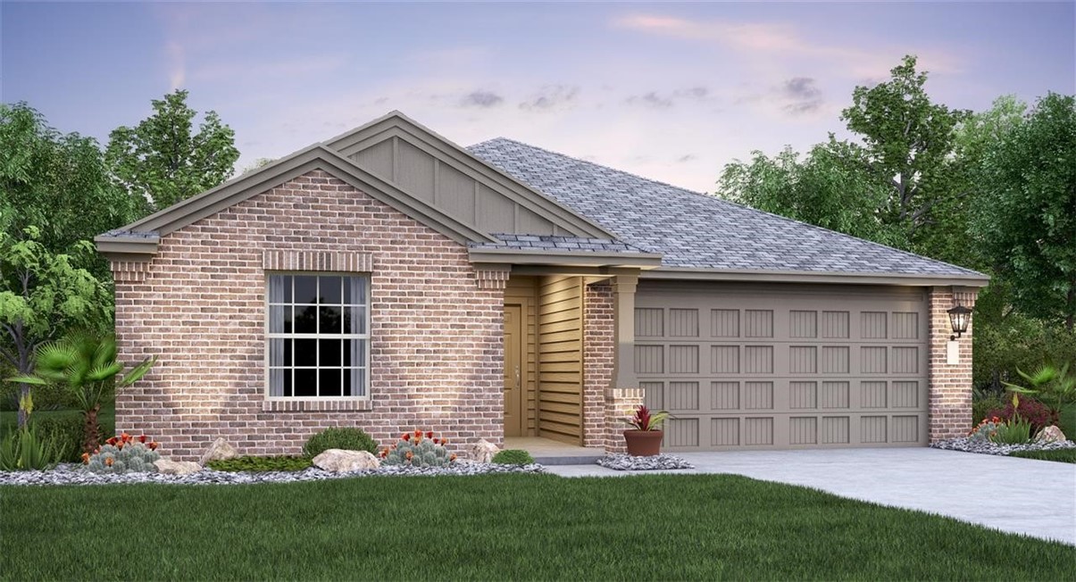 212 Vortex Pass Kyle, TX 78640 - Photo 1 of 1 Gallery Image 1