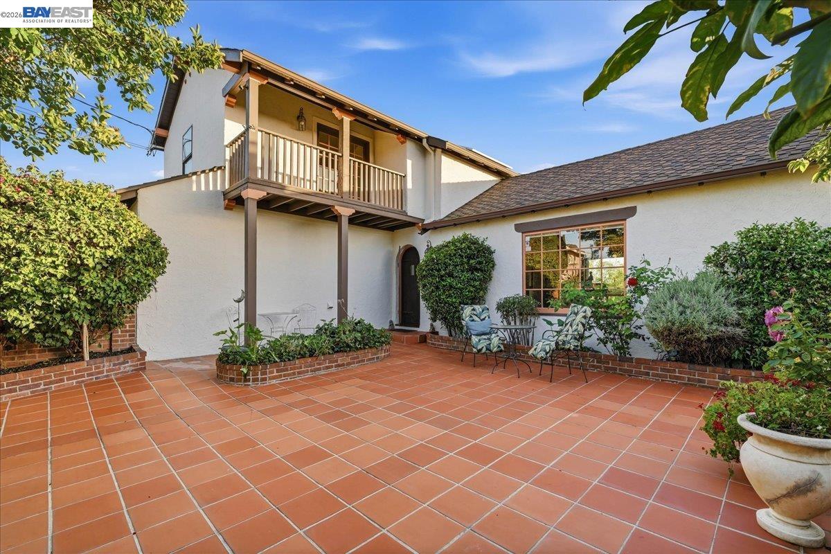 22111 Prospect Street Hayward, CA 94541 - Photo 53 of 70 a view of a house with a yard