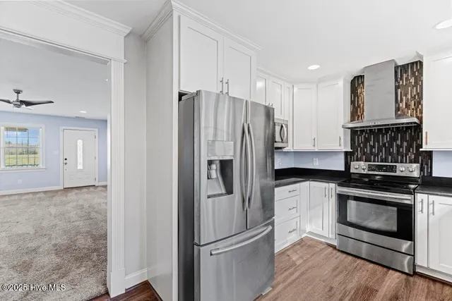 $339,000 | 4161 Middle Road, Trenton, NC 28585